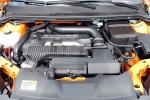 Ford Focus ST 2008 года